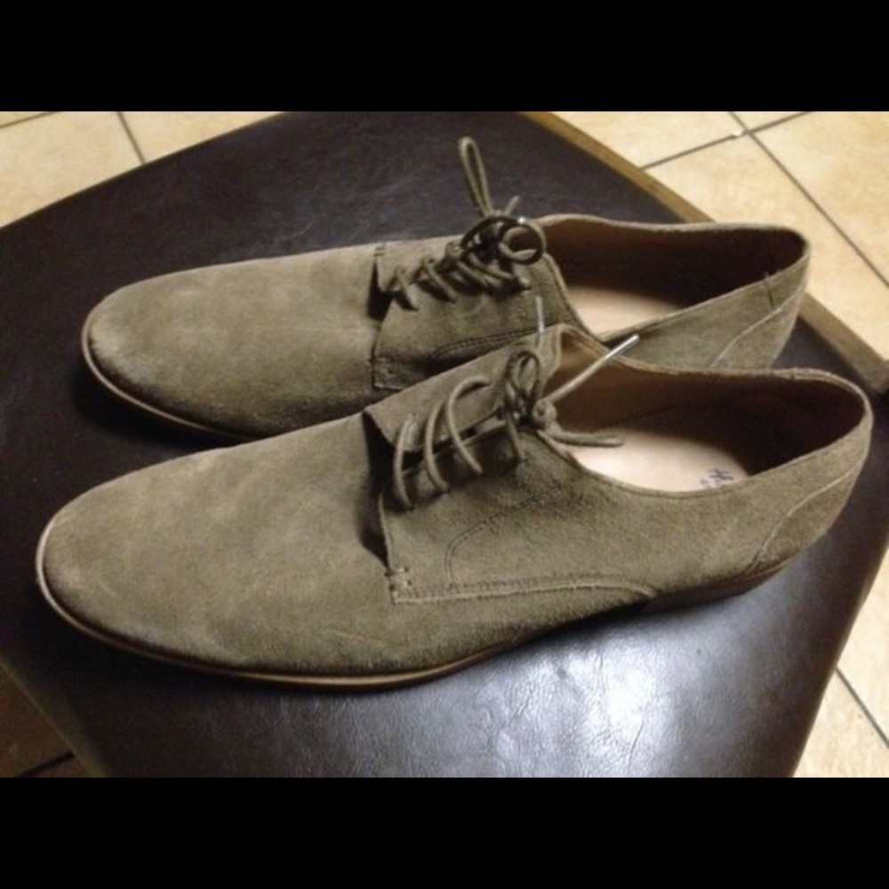 H&M Shoes